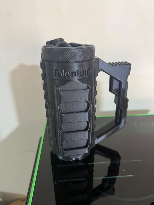 Jarra Cervecera 3D