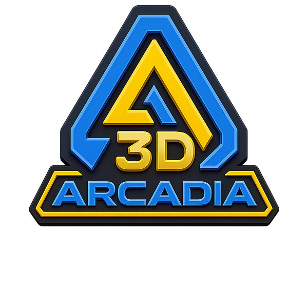 Arcadia 3D